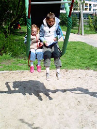 Schommel