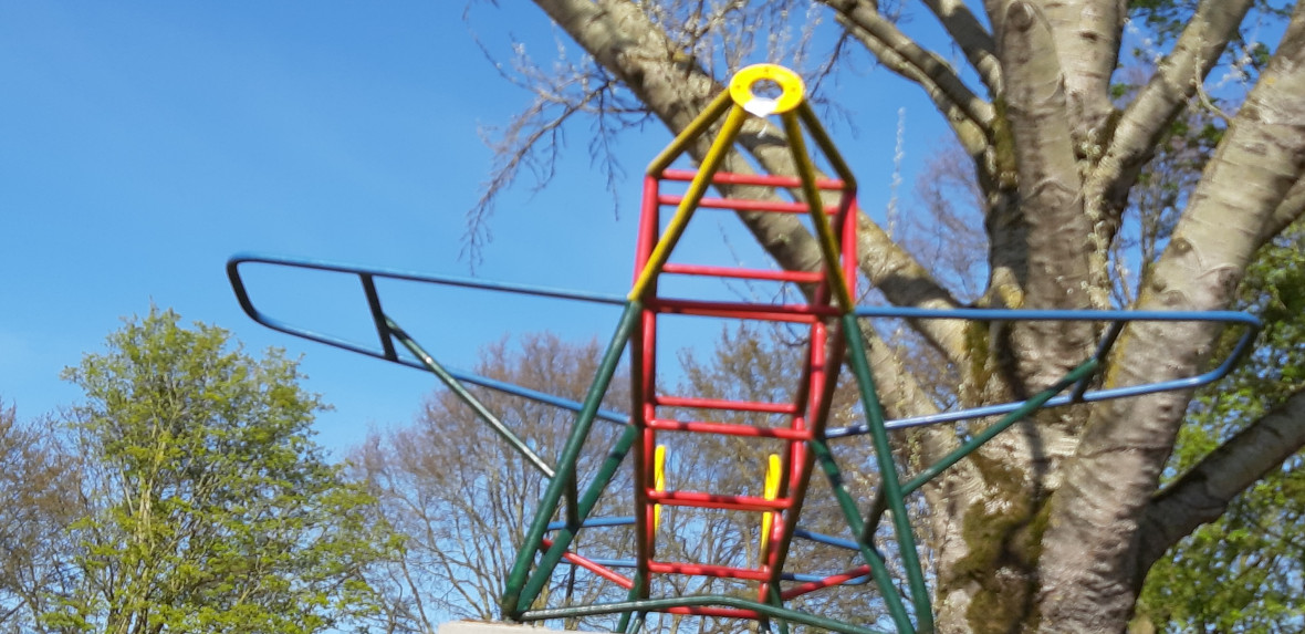 Speeltuinvereniging Speelvlucht