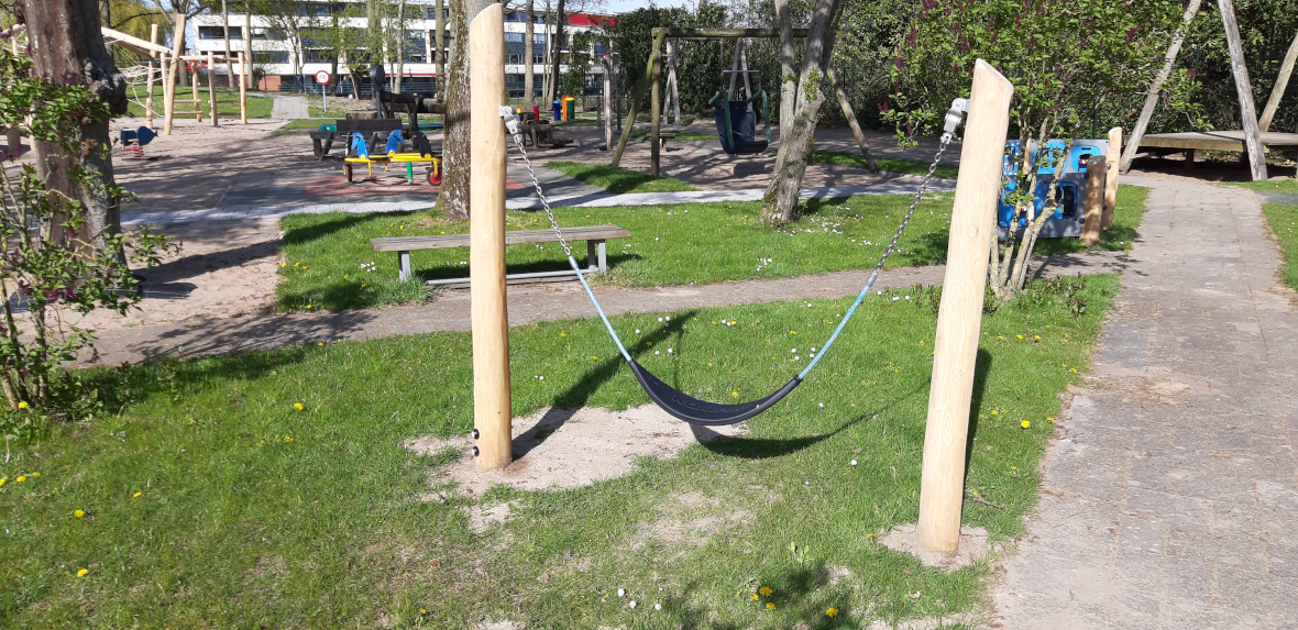 Speeltuinvereniging Speelvlucht