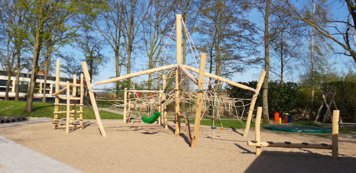 Speeltuinvereniging Speelvlucht