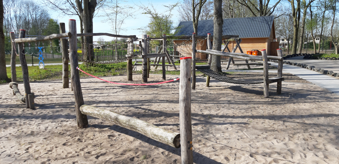 Speeltuinvereniging Speelvlucht