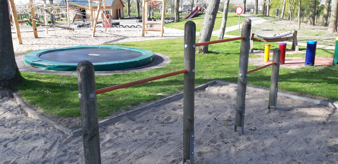 Speeltuinvereniging Speelvlucht